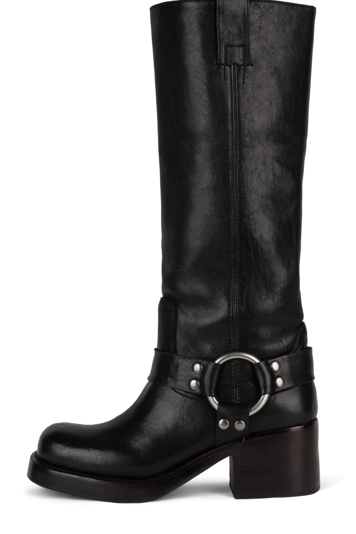 Online REFLECTN-H Engineer / Riding Boots | Knee High