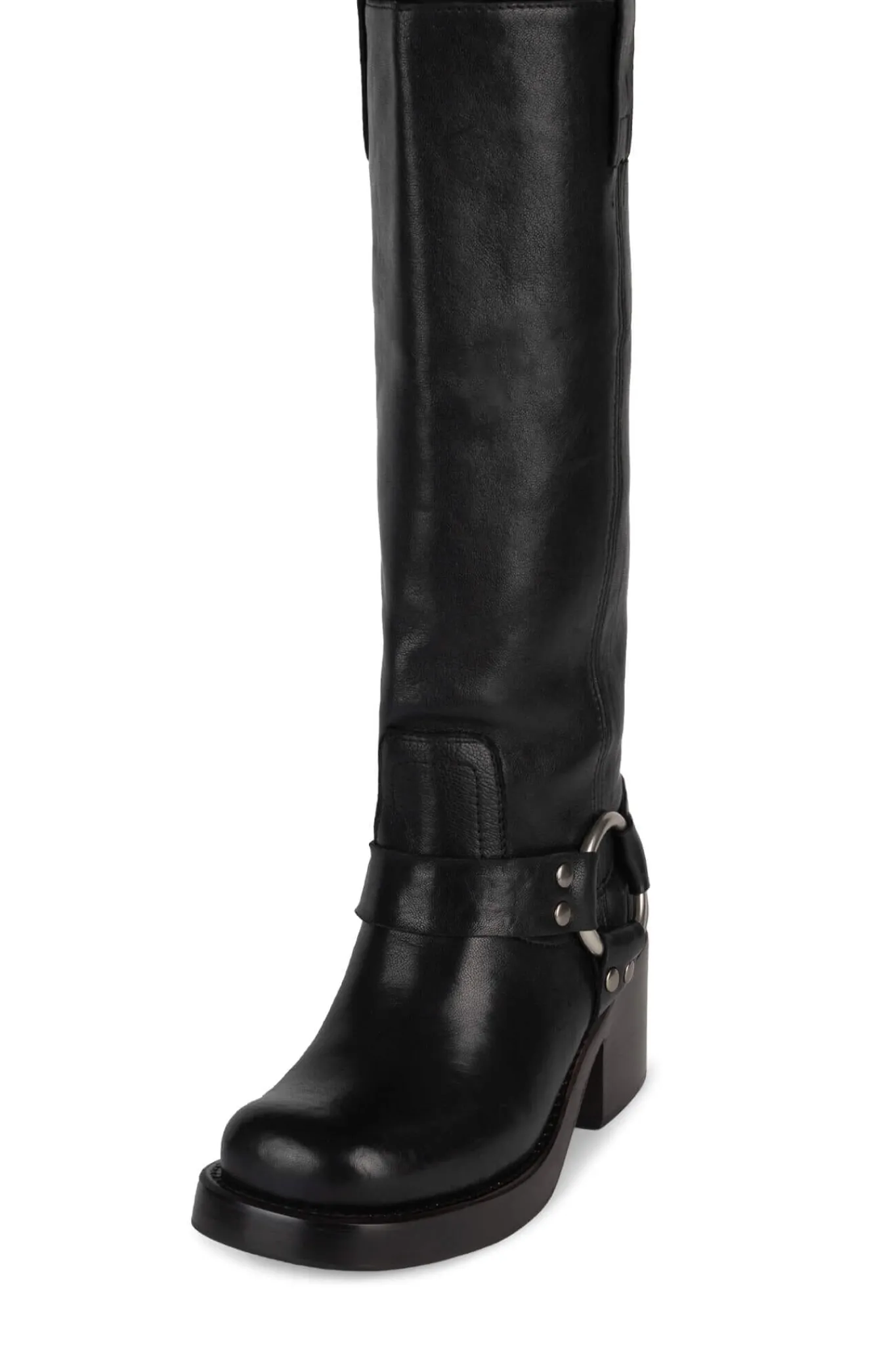 Online REFLECTN-H Engineer / Riding Boots | Knee High