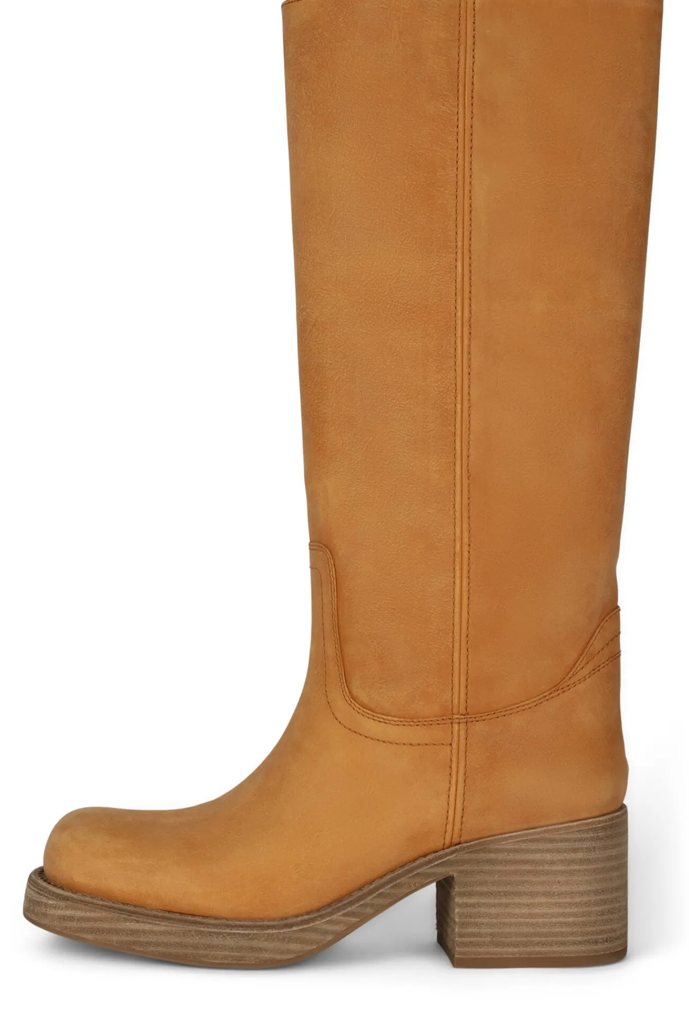 Online REFLECT-TN Engineer / Riding Boots | Knee High