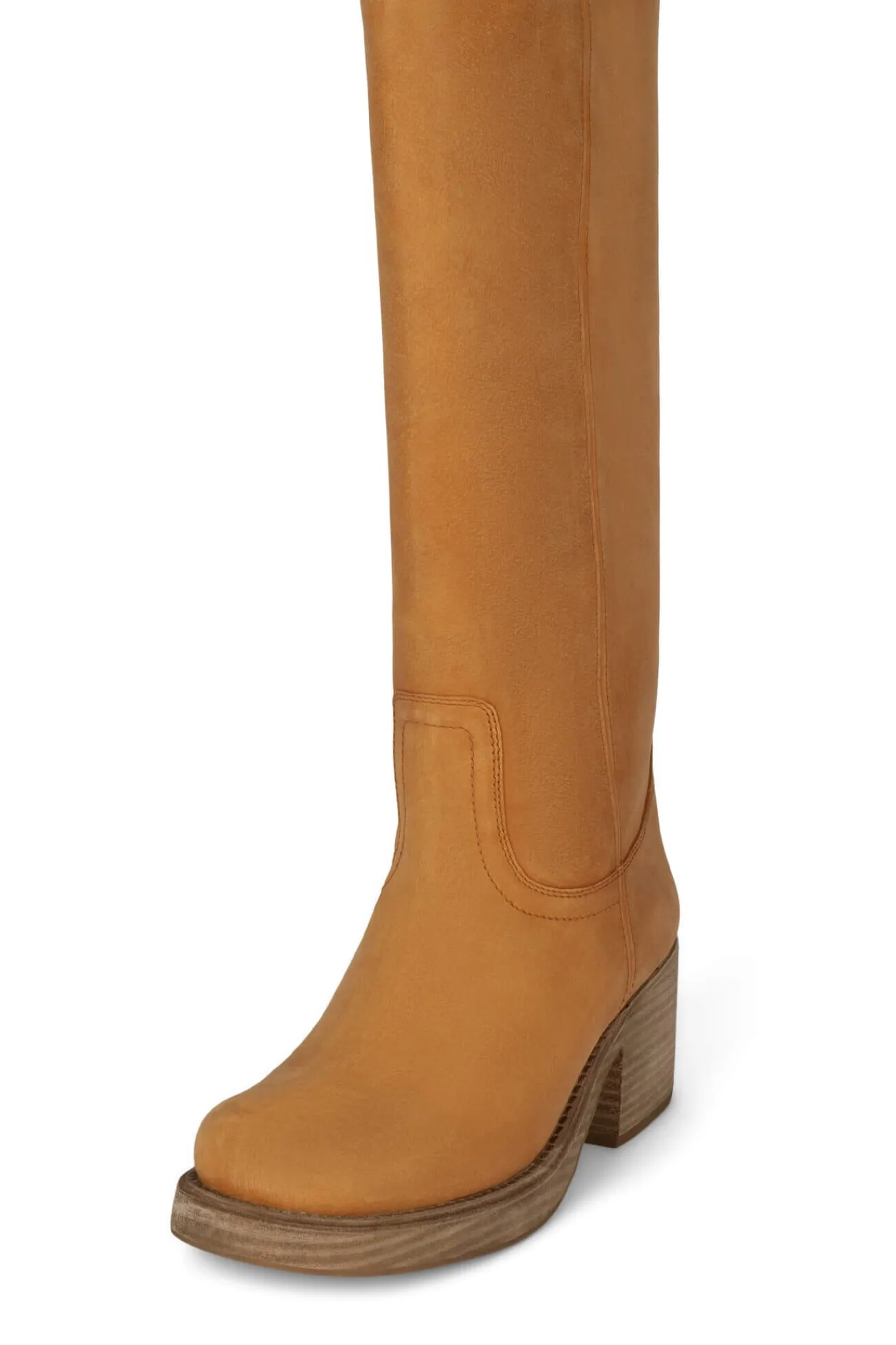 Online REFLECT-TN Engineer / Riding Boots | Knee High