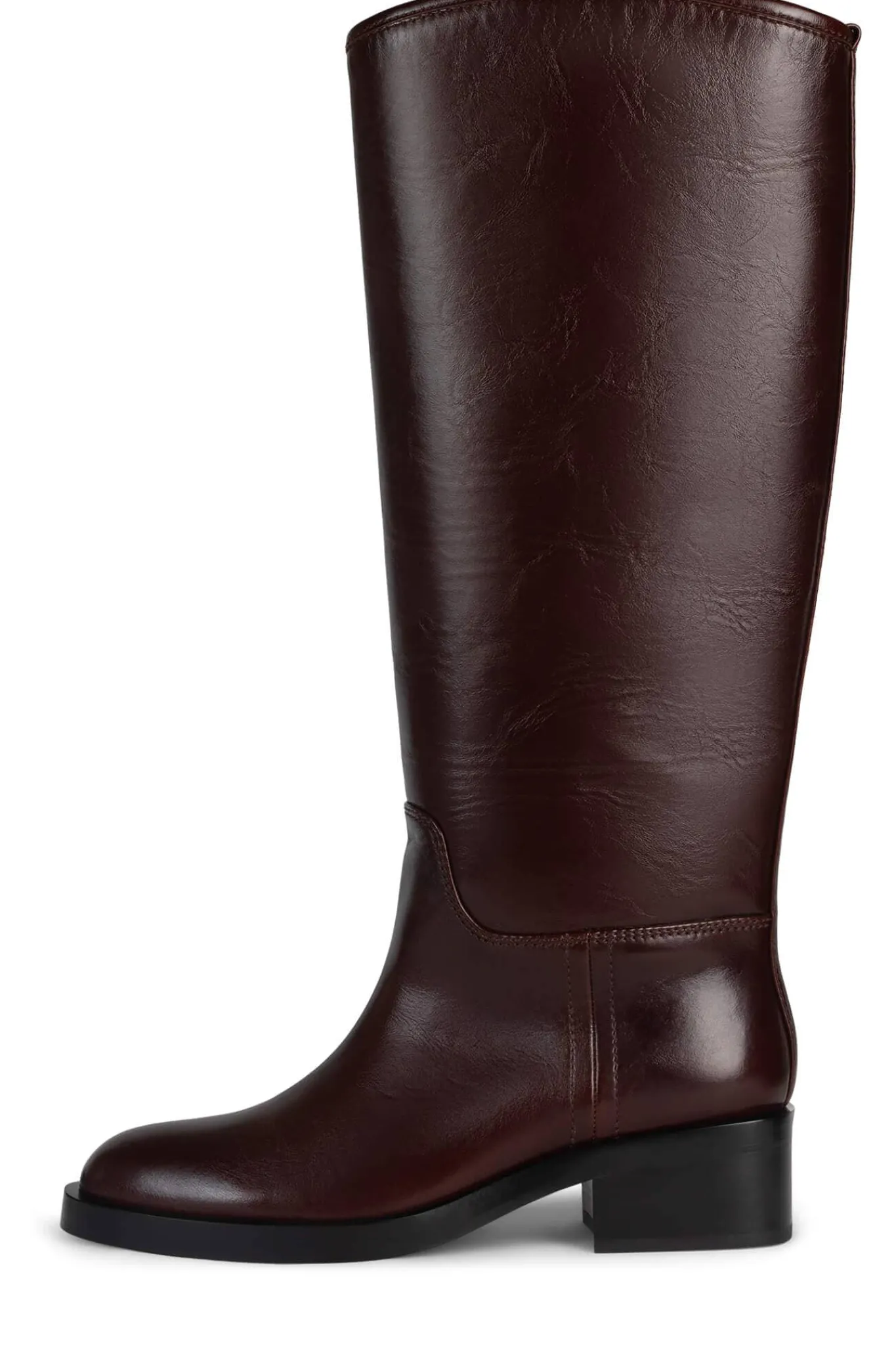 Outlet REINING Engineer / Riding Boots | Knee High