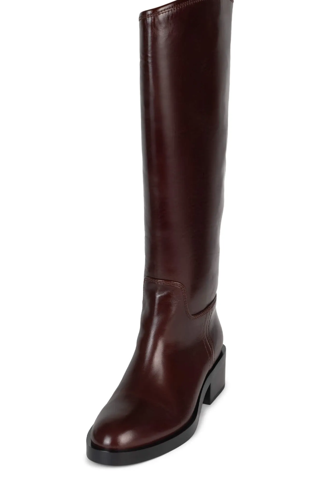 Outlet REINING Engineer / Riding Boots | Knee High