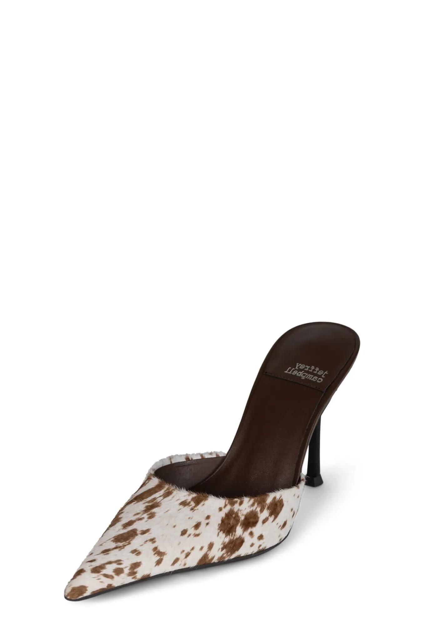 Best ROBYN-F Mules & Slingbacks