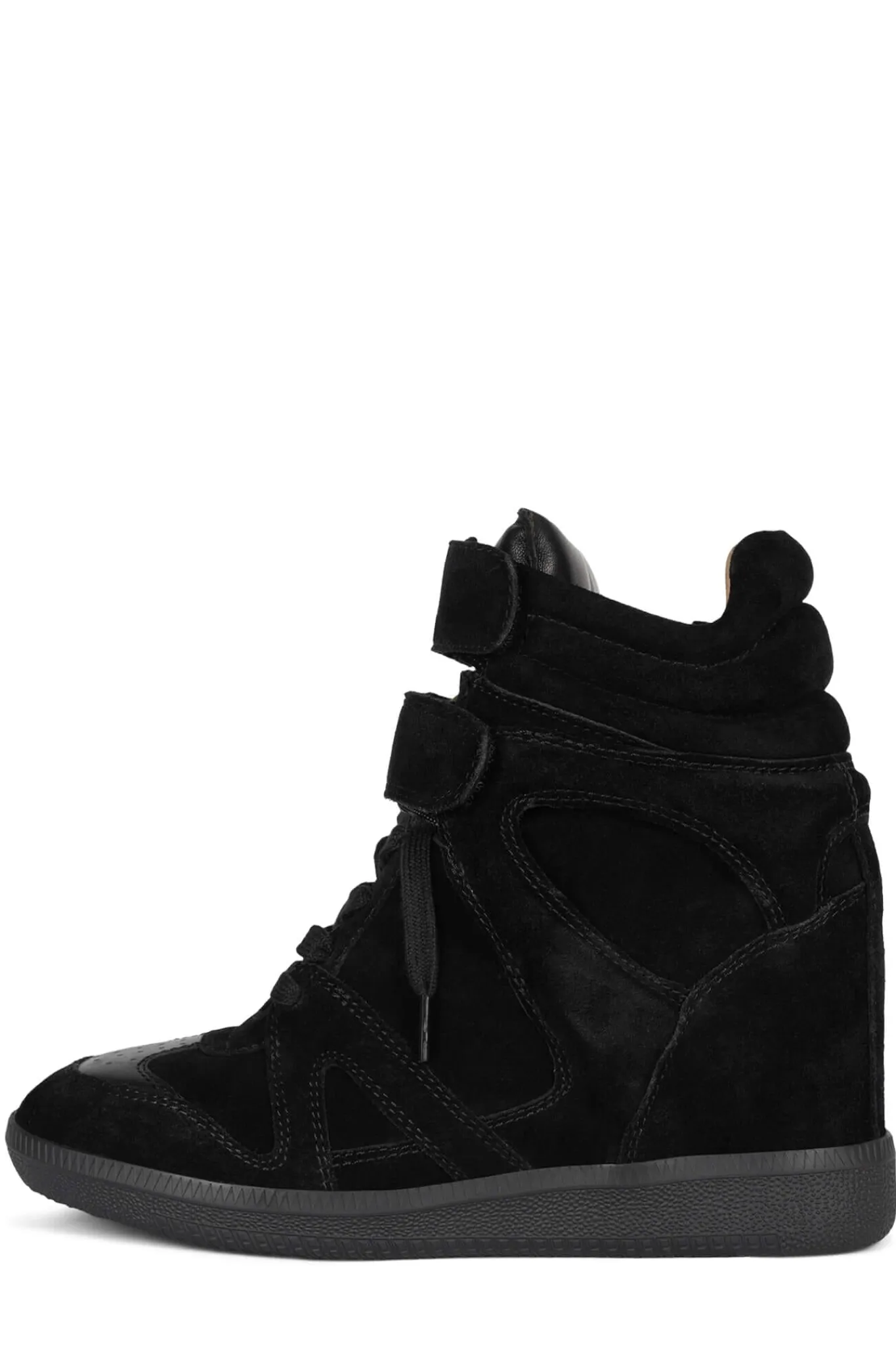 Online SERVED Sneaker | Wedge