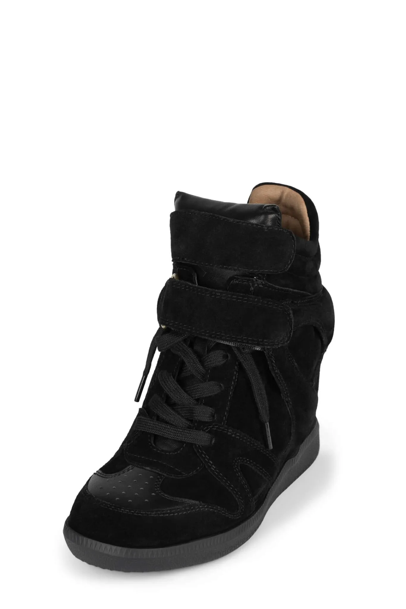 Online SERVED Sneaker | Wedge