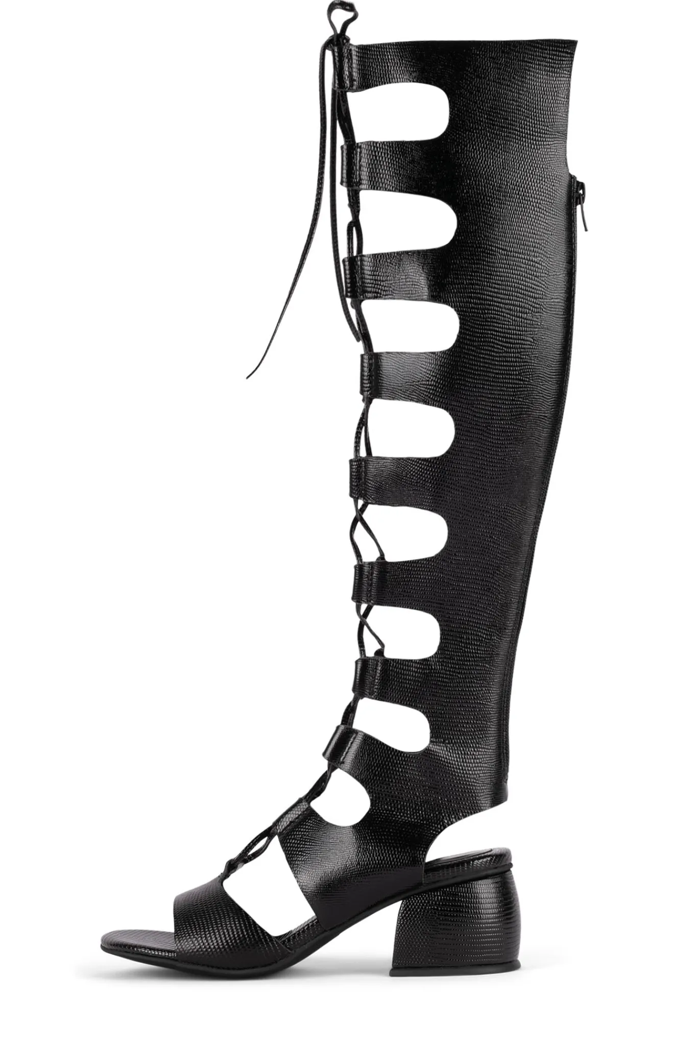 Fashion SIXTY-KH Knee High