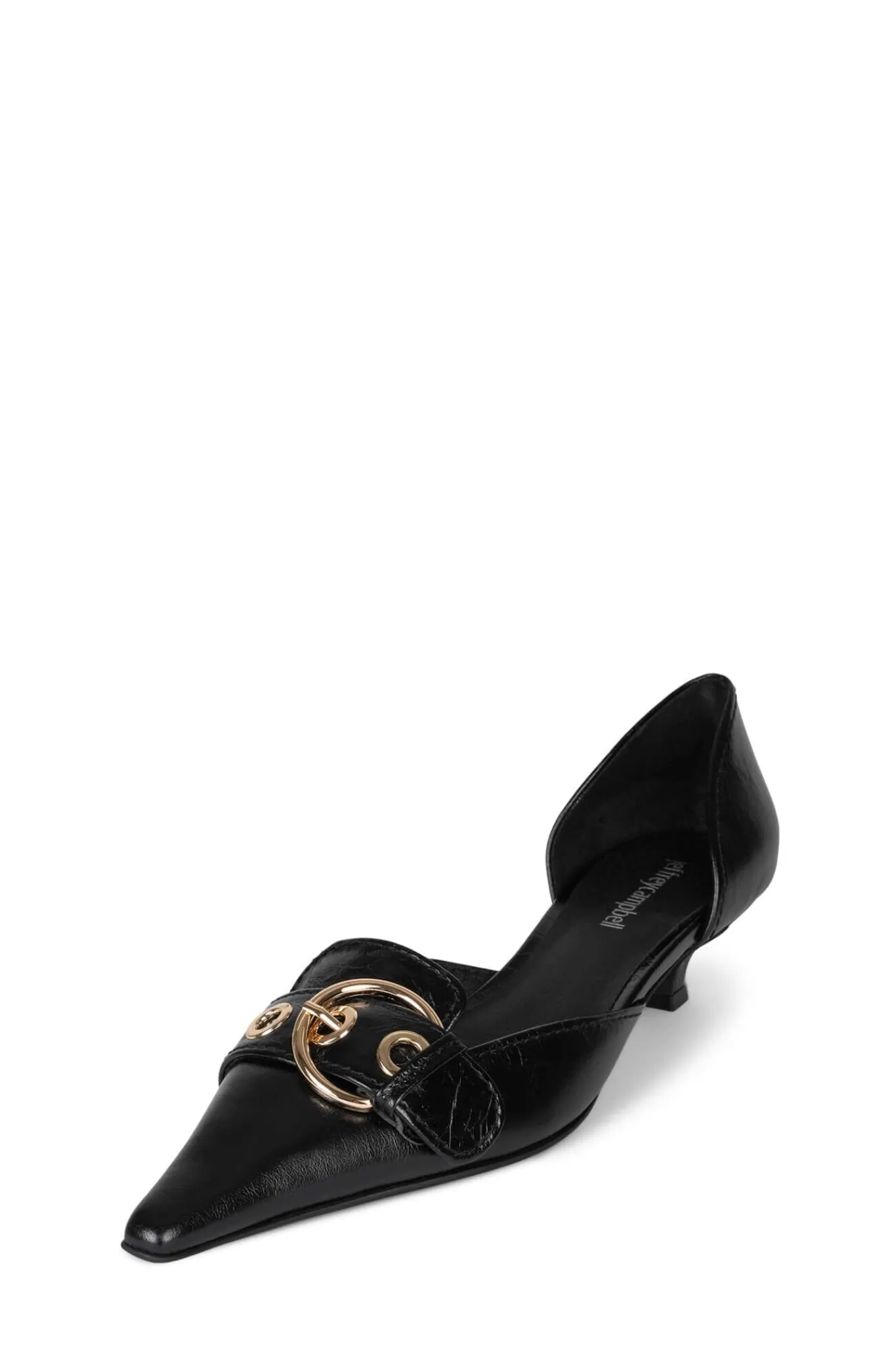 Sale SMOOTH Pumps | Kitten