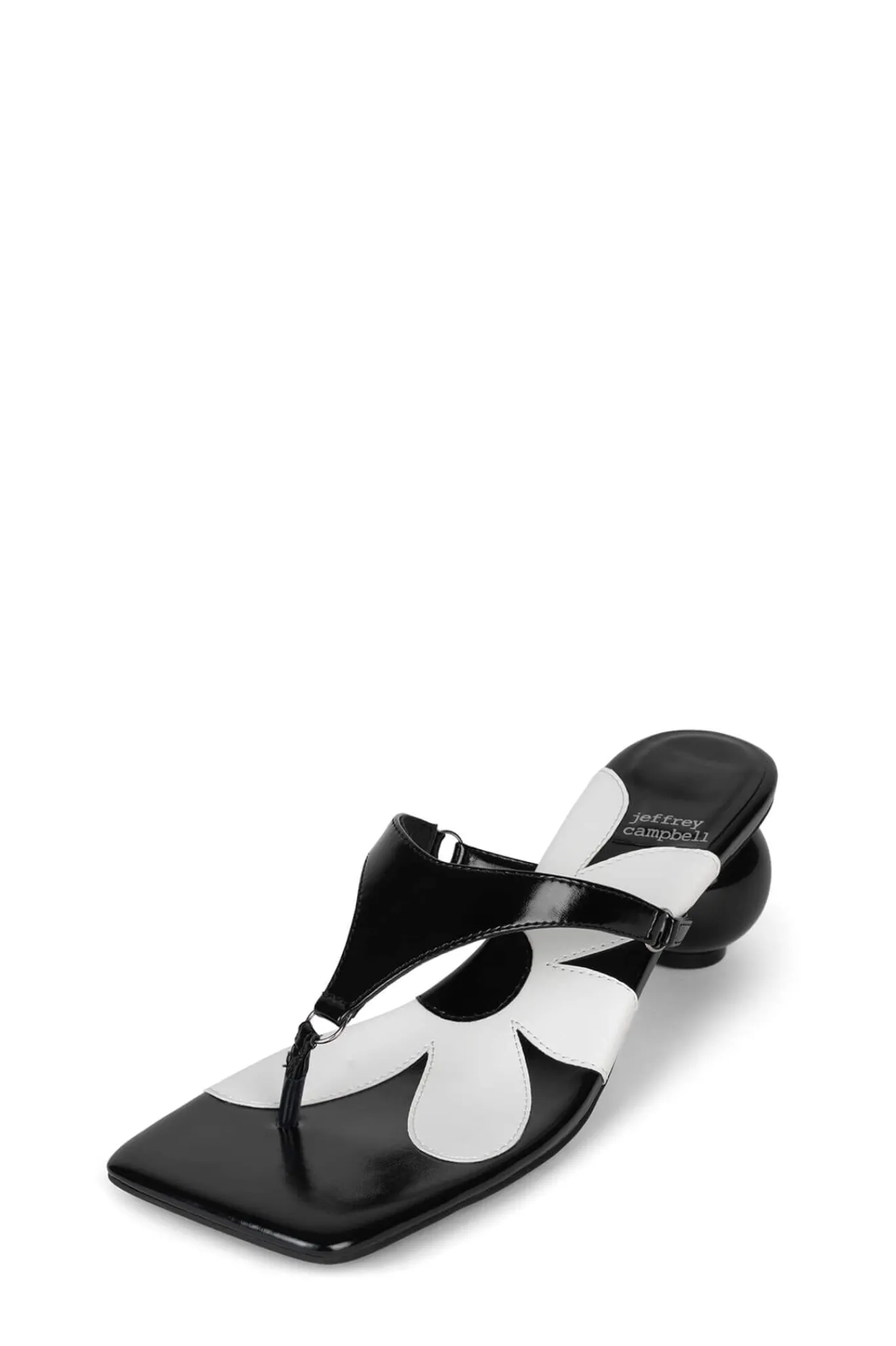 Hot SNOOKERED Sandals | Heel