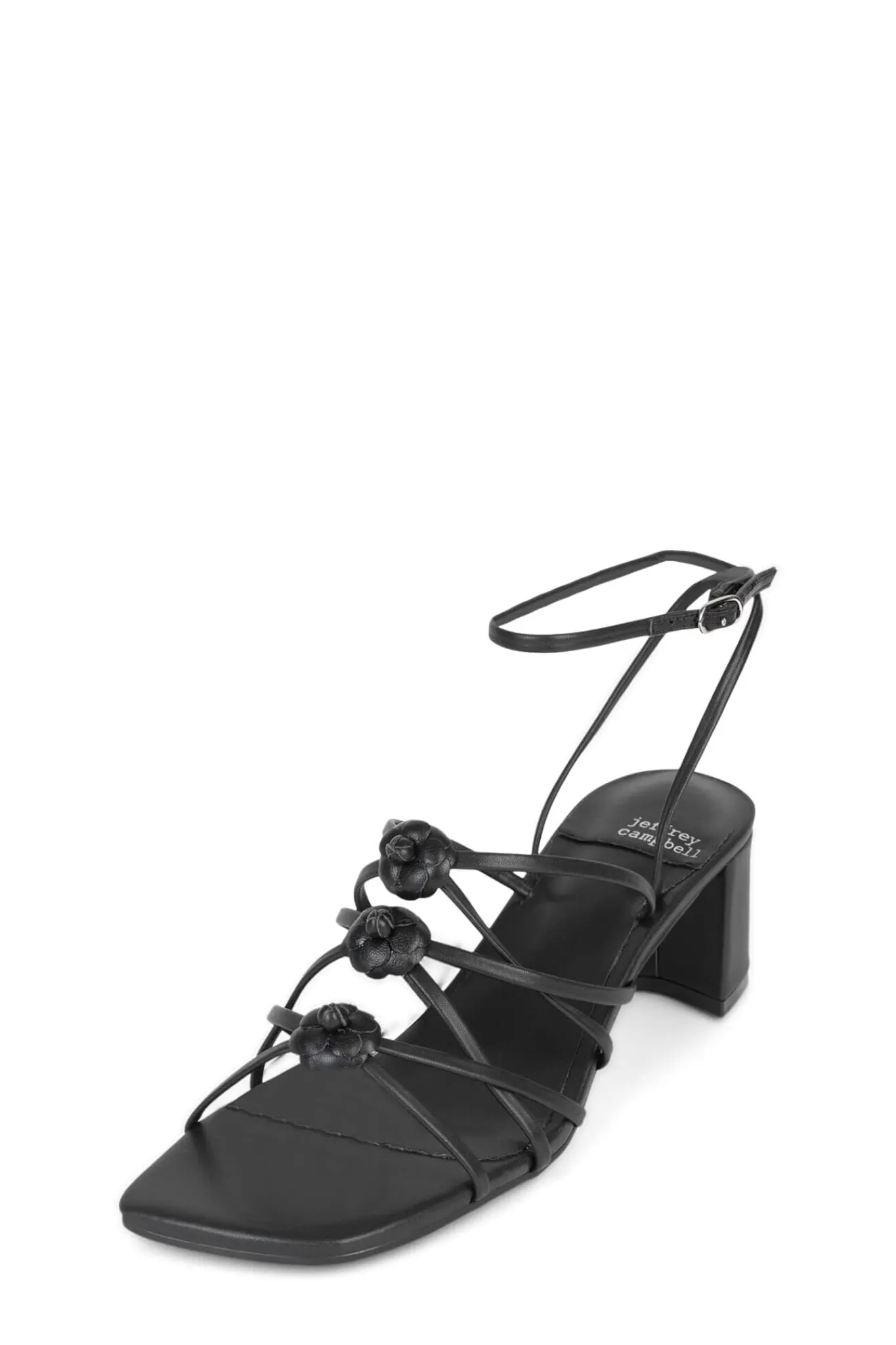 Outlet SOCIABLE Sandals | Heel