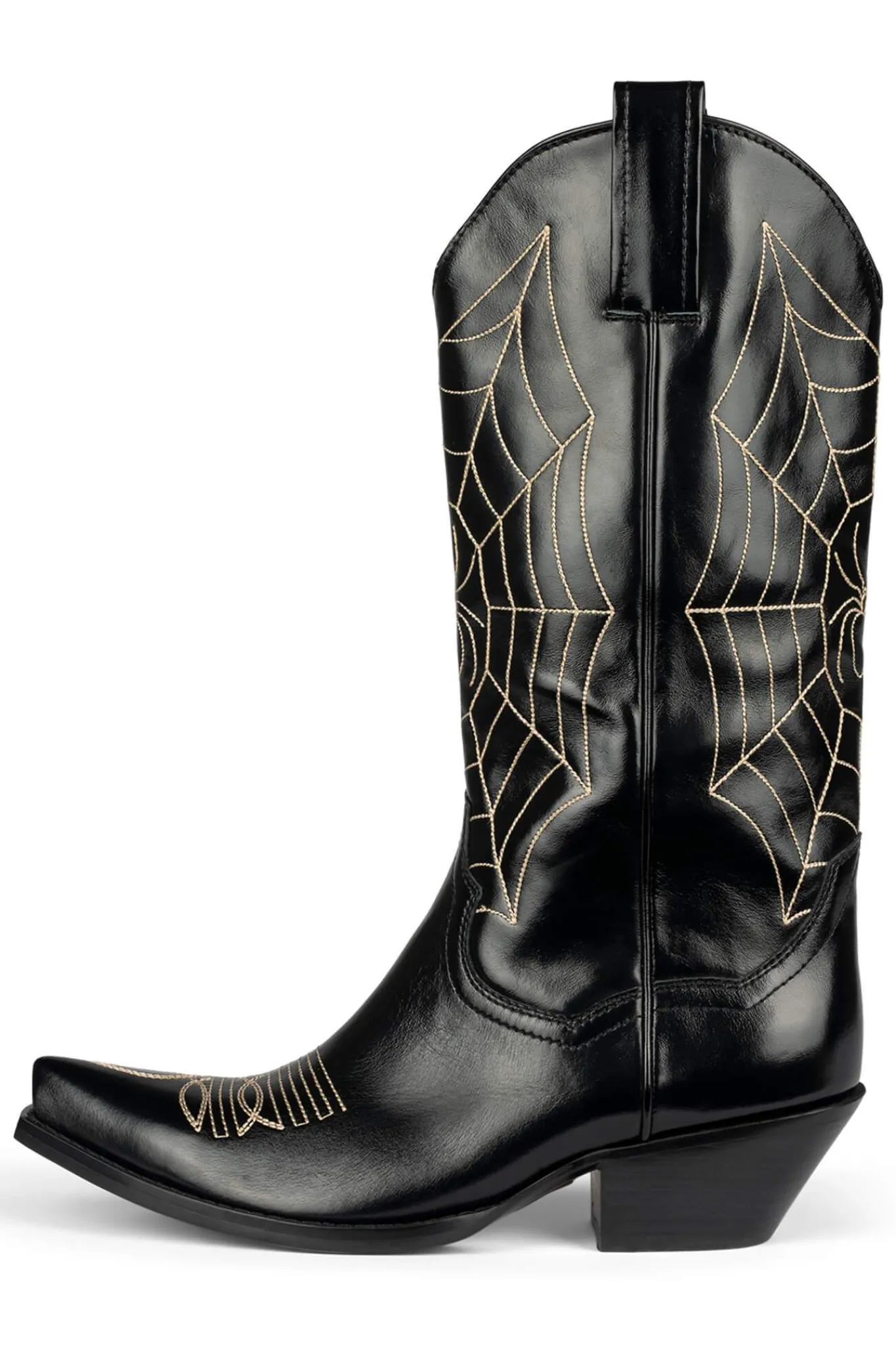 Best SPIDERWEB Western | Ankle To Mid