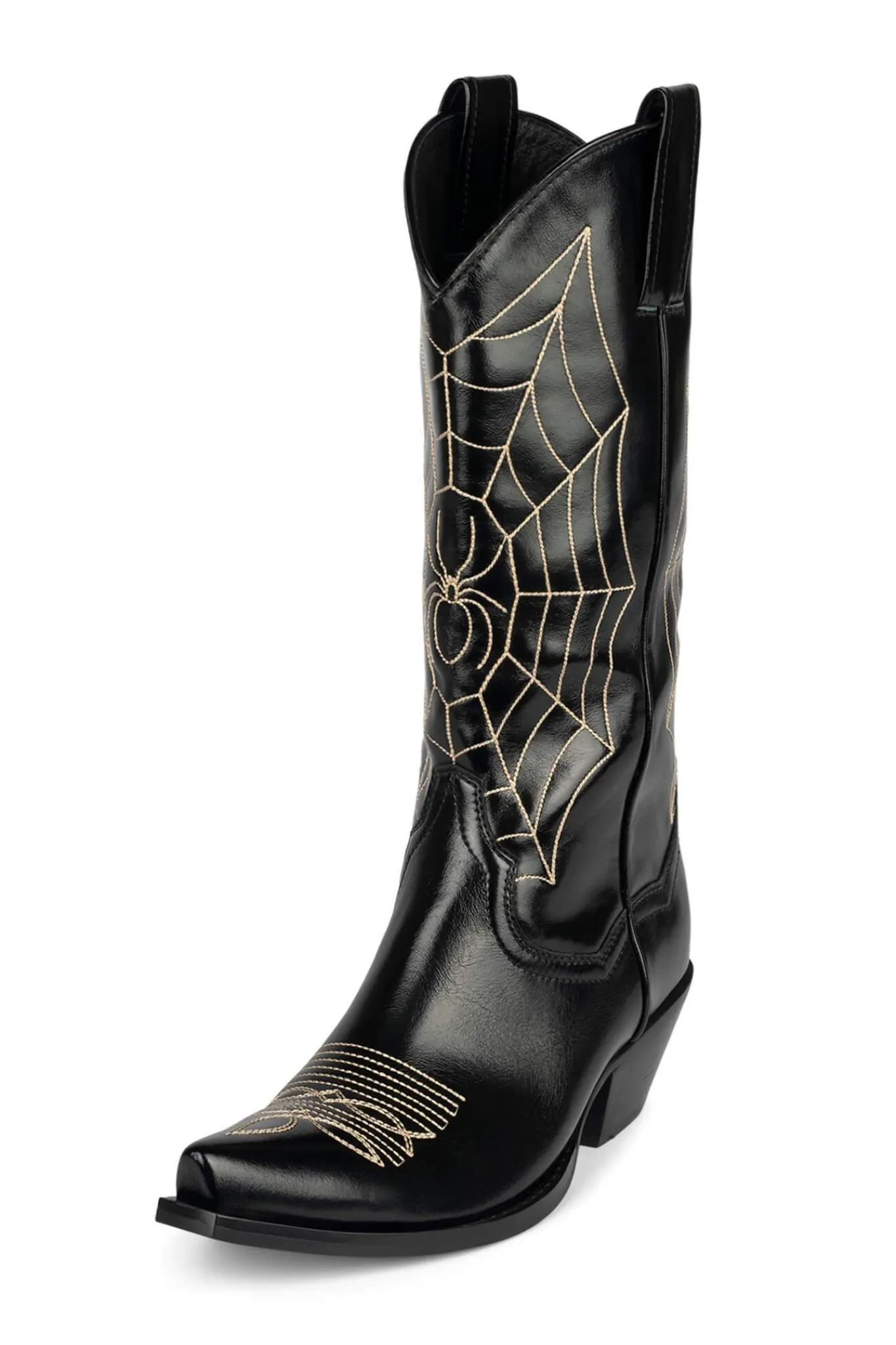 Best SPIDERWEB Western | Ankle To Mid