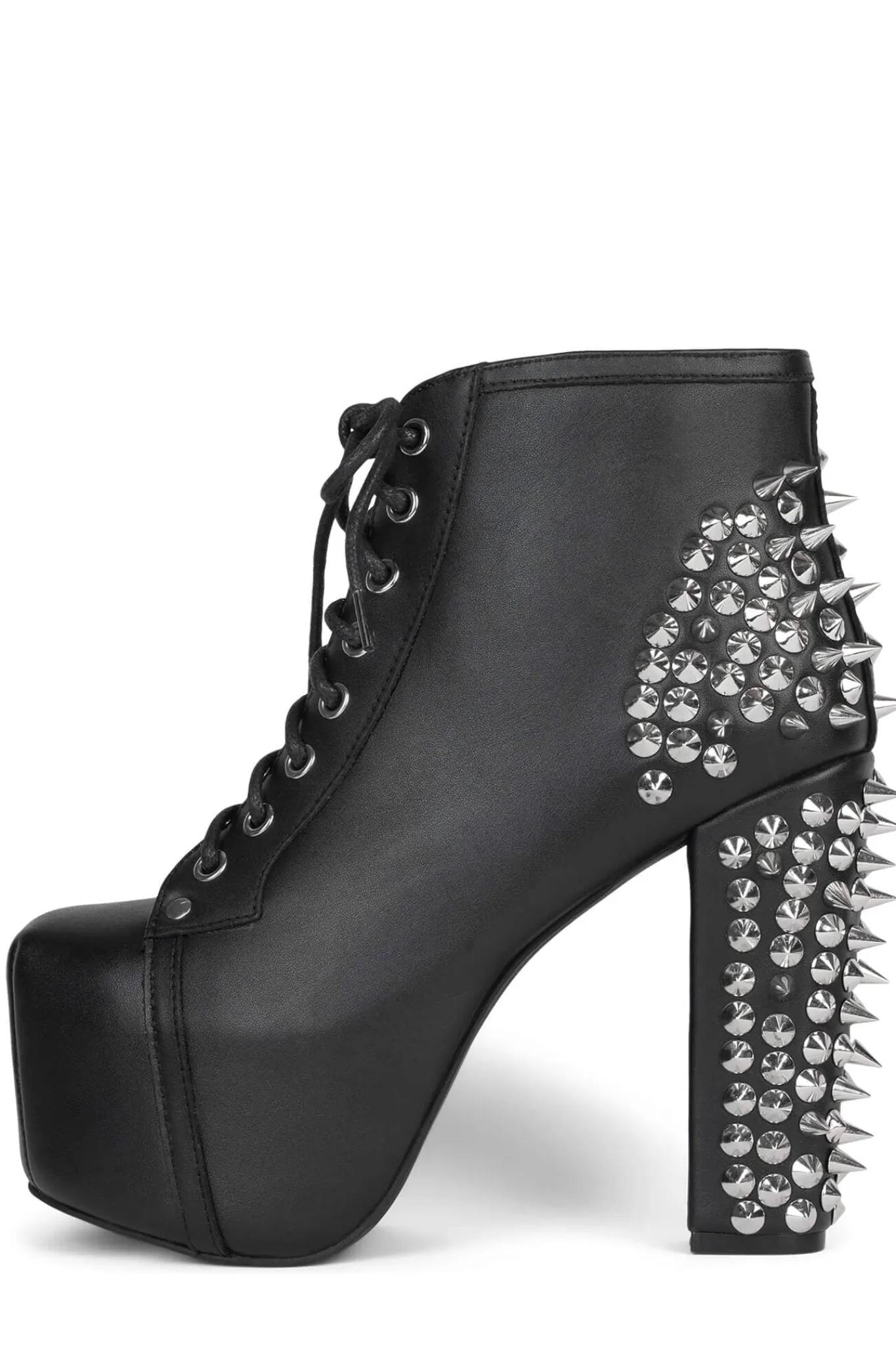 Flash Sale SPIKE Closed Toe | Platform