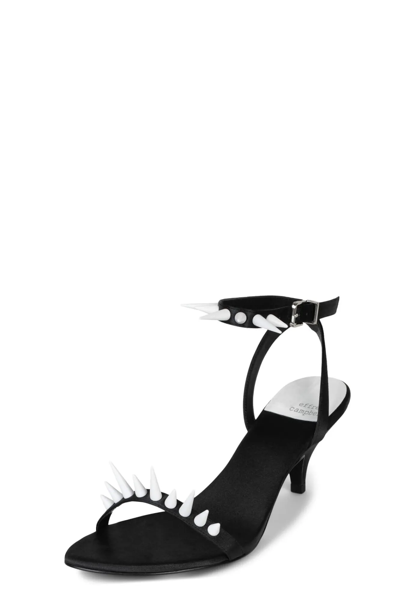 Best SPIKE-ME Sandals | Heel