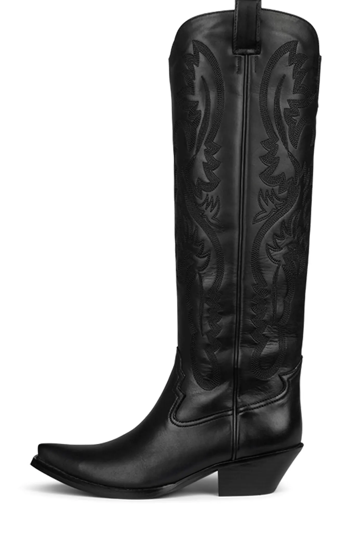 Store THE-KID-KH Western | Knee High