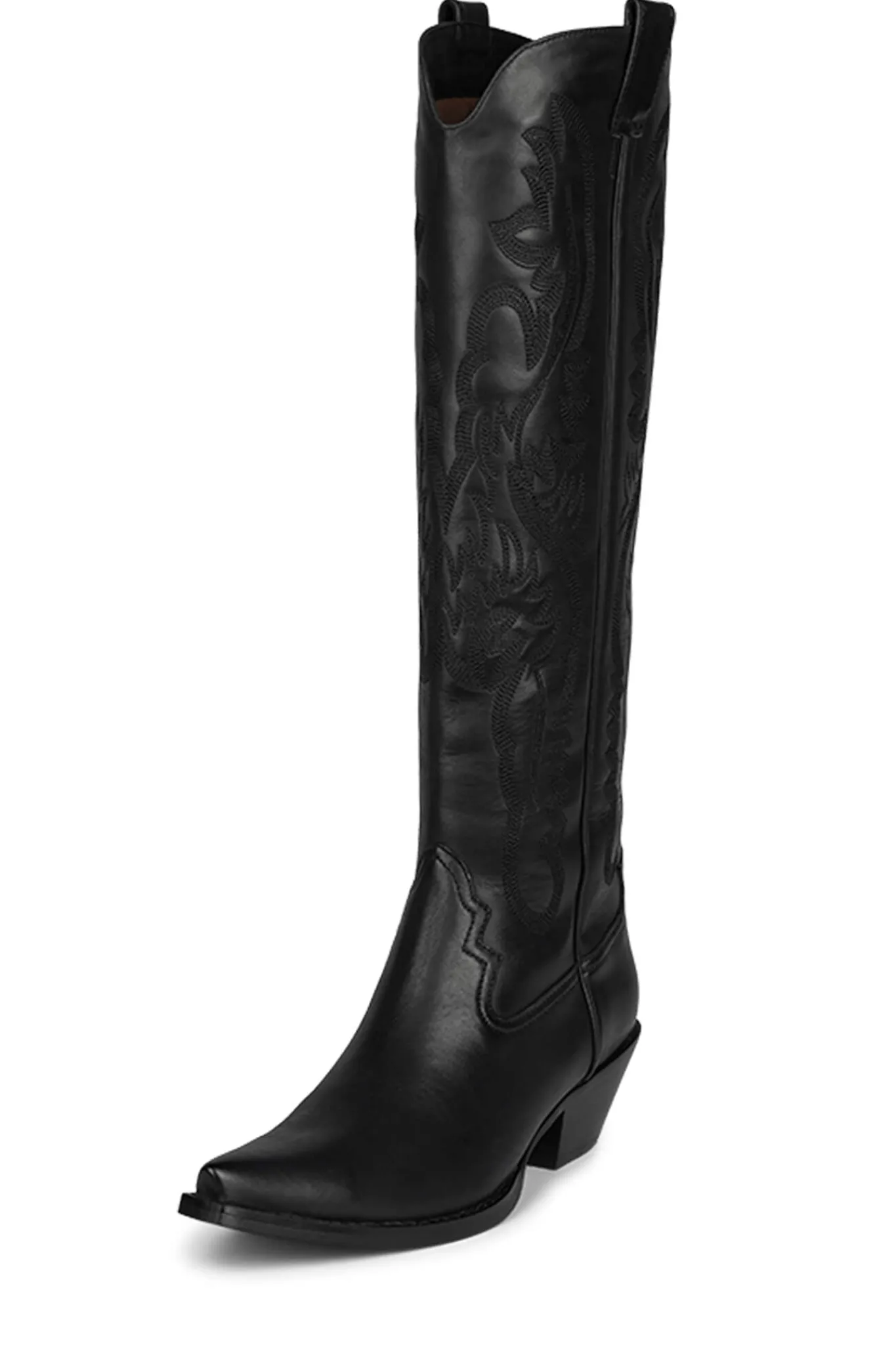 Store THE-KID-KH Western | Knee High