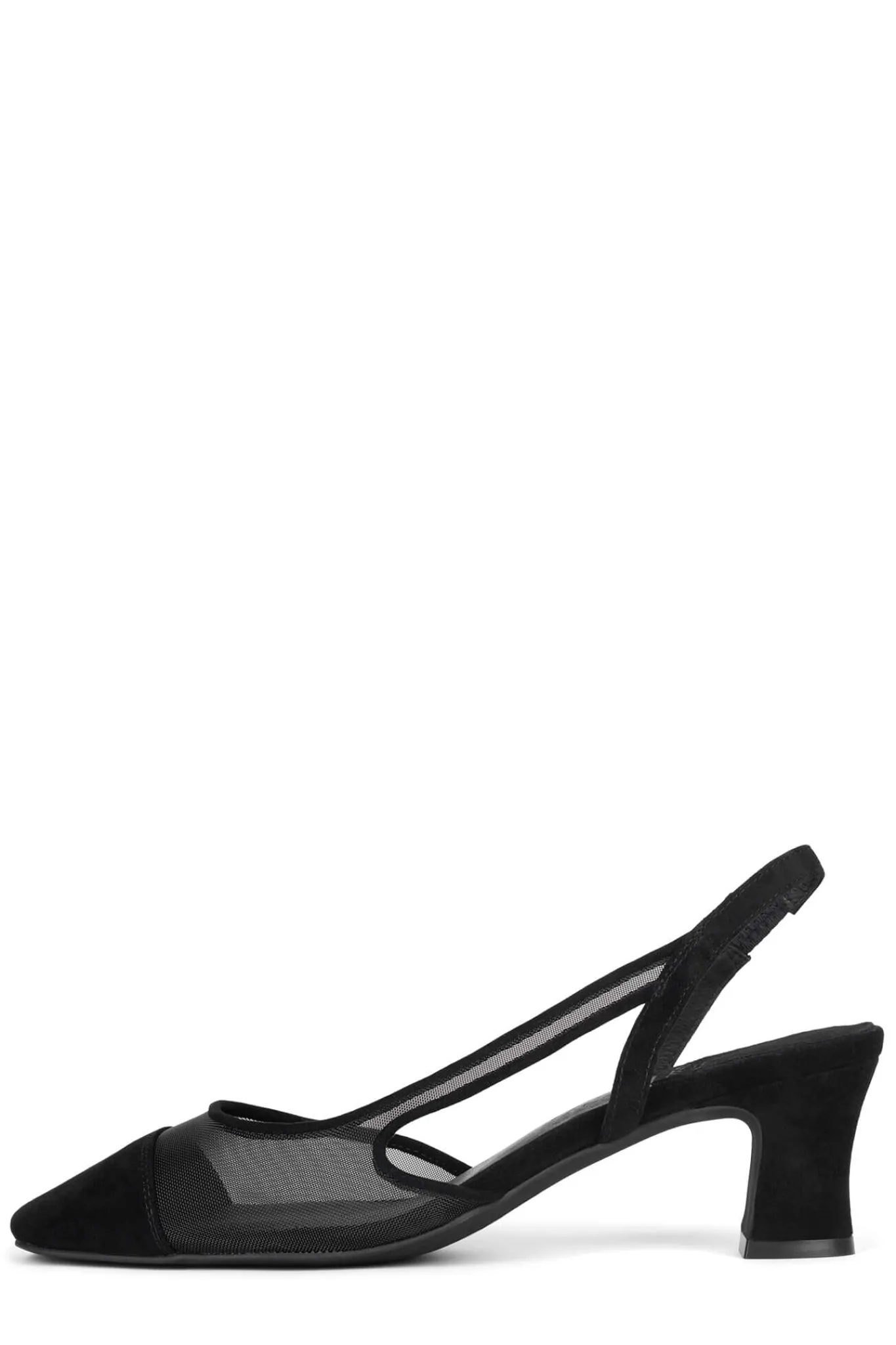 Clearance THOMNAS Mules & Slingbacks | Block