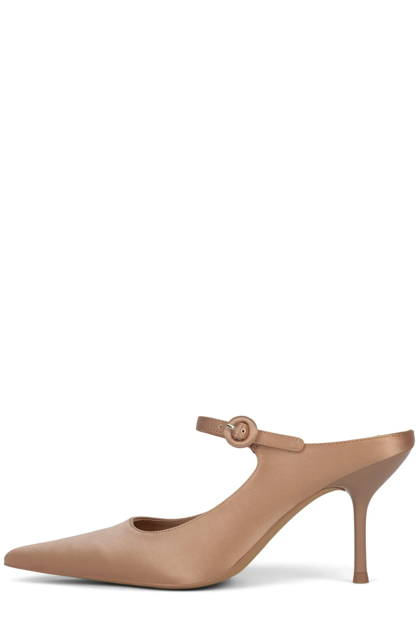 Best Sale TIYERA Mary-janes | Mules & Slingbacks