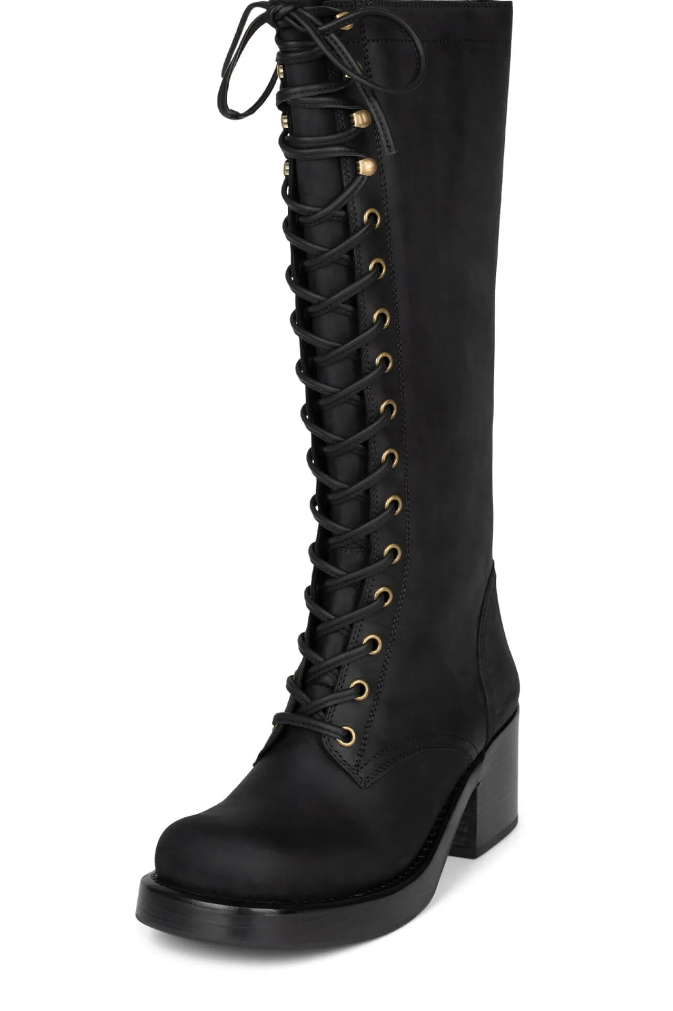 Online TYRO Western | Knee High