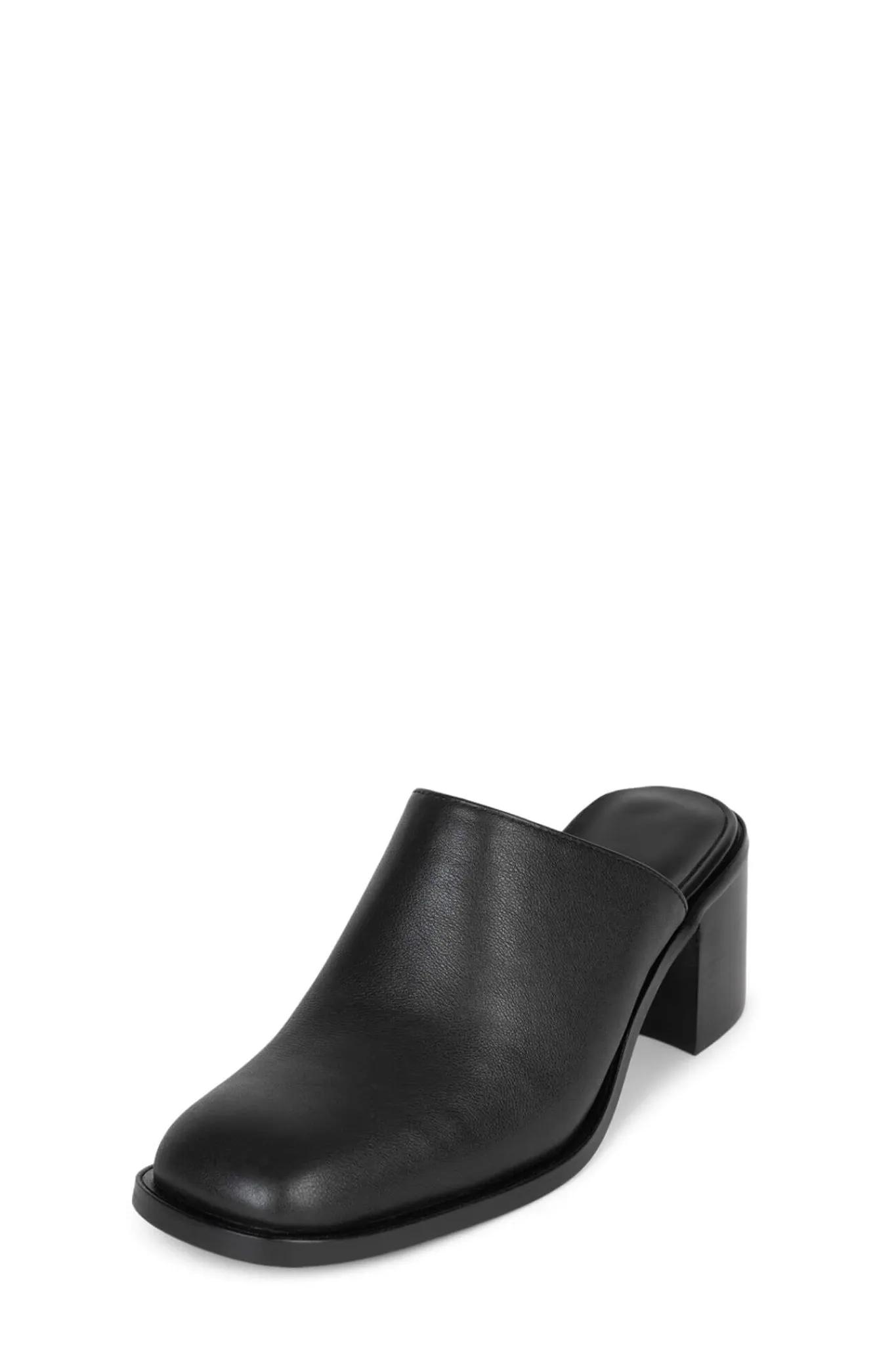 Sale WALKIN Mules & Slingbacks | Block